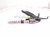 2023 Honda Accord Front Driver Seat Belt Pretensioner Black 81825 30A A01ZA Replacement 2023 Honda Accord Front Driver Seat Belt Pretensioner Black 81825 30A A01ZA Replacement thumbnail