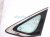 2023 Honda Accord Passenger Quarter Window Glass 73500 30A A01 Replacement 2023 Honda Accord Passenger Quarter Window Glass 73500 30A A01 Replacement thumbnail