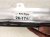 2022 Honda Odyssey Rear Driver Door Sunshade 84680 THR A01ZA Replacement 2022 Honda Odyssey Rear Driver Door Sunshade 84680 THR A01ZA Replacement thumbnail