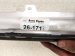 2022 Honda Odyssey Rear Driver Door Sunshade 84680 THR A01ZA Replacement 2022 Honda Odyssey Rear Driver Door Sunshade 84680 THR A01ZA Replacement thumbnail