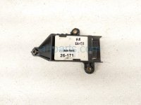 $75 Honda RR/RH BLIND SPOT RADAR SENSOR $75 Honda RR/RH BLIND SPOT RADAR SENSOR