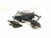 2022 Honda Odyssey Rear Passenger Power Sliding Door Motor Assy 72010 THR A04 Replacement 2022 Honda Odyssey Rear Passenger Power Sliding Door Motor Assy 72010 THR A04 Replacement thumbnail