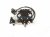 2022 Honda Odyssey Rear Passenger Power Sliding Door Motor Assy 72010 THR A04 Replacement 2022 Honda Odyssey Rear Passenger Power Sliding Door Motor Assy 72010 THR A04 Replacement thumbnail