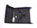 2023 Honda Accord Rear Console Cover Trim blk 83455 30A A01ZA Replacement 2023 Honda Accord Rear Console Cover Trim blk 83455 30A A01ZA Replacement thumbnail