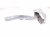 2023 Honda Accord Driver Hood Hinge Silver 60170 30A A00ZZ Replacement 2023 Honda Accord Driver Hood Hinge Silver 60170 30A A00ZZ Replacement thumbnail