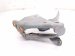 2023 Honda Accord Driver Hood Hinge Silver 60170 30A A00ZZ Replacement 2023 Honda Accord Driver Hood Hinge Silver 60170 30A A00ZZ Replacement thumbnail