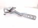2023 Honda Accord Driver Hood Hinge Silver 60170 30A A00ZZ Replacement 2023 Honda Accord Driver Hood Hinge Silver 60170 30A A00ZZ Replacement thumbnail