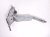 2023 Honda Accord Driver Hood Hinge Silver 60170 30A A00ZZ Replacement 2023 Honda Accord Driver Hood Hinge Silver 60170 30A A00ZZ Replacement thumbnail