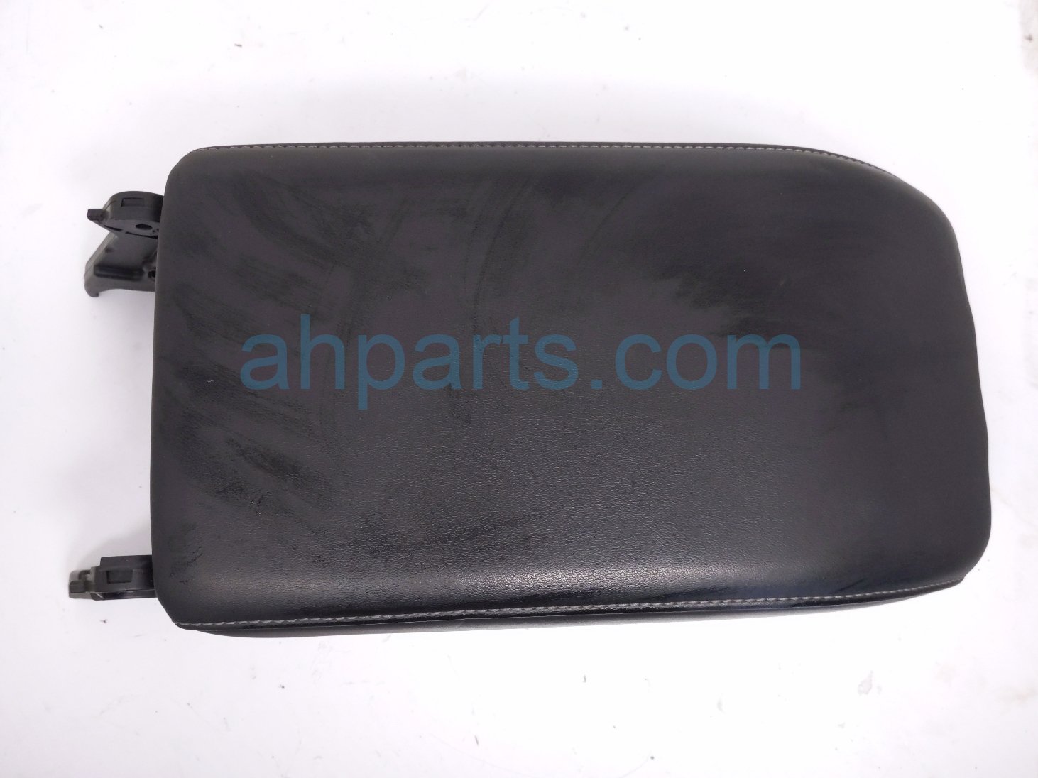 Honda CENTER CONSOLE LID/ARMREST - BLACK