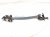 2022 Honda Odyssey Rear Seat 2nd Row Mid Belt Retractor Black 04869 THR A00ZA Replacement 2022 Honda Odyssey Rear Seat 2nd Row Mid Belt Retractor Black 04869 THR A00ZA Replacement thumbnail