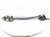 2022 Honda Odyssey Rear Seat 2nd Row Mid Belt Retractor Black 04869 THR A00ZA Replacement 2022 Honda Odyssey Rear Seat 2nd Row Mid Belt Retractor Black 04869 THR A00ZA Replacement thumbnail