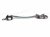 2022 Honda Odyssey Rear Seat 2nd Row Mid Belt Retractor Black 04869 THR A00ZA Replacement 2022 Honda Odyssey Rear Seat 2nd Row Mid Belt Retractor Black 04869 THR A00ZA Replacement thumbnail