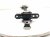 2022 Honda Odyssey Rear Seat 2nd Row Mid Belt Retractor Black 04869 THR A00ZA Replacement 2022 Honda Odyssey Rear Seat 2nd Row Mid Belt Retractor Black 04869 THR A00ZA Replacement thumbnail