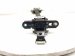 2022 Honda Odyssey Rear Seat 2nd Row Mid Belt Retractor Black 04869 THR A00ZA Replacement 2022 Honda Odyssey Rear Seat 2nd Row Mid Belt Retractor Black 04869 THR A00ZA Replacement thumbnail