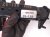 2024 Toyota Prius Front Passenger Bumper Extension Bracket 52102 47050 Replacement 2024 Toyota Prius Front Passenger Bumper Extension Bracket 52102 47050 Replacement thumbnail