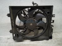 Subaru LH RADIATOR FAN ASSEMBLY Subaru LH RADIATOR FAN ASSEMBLY