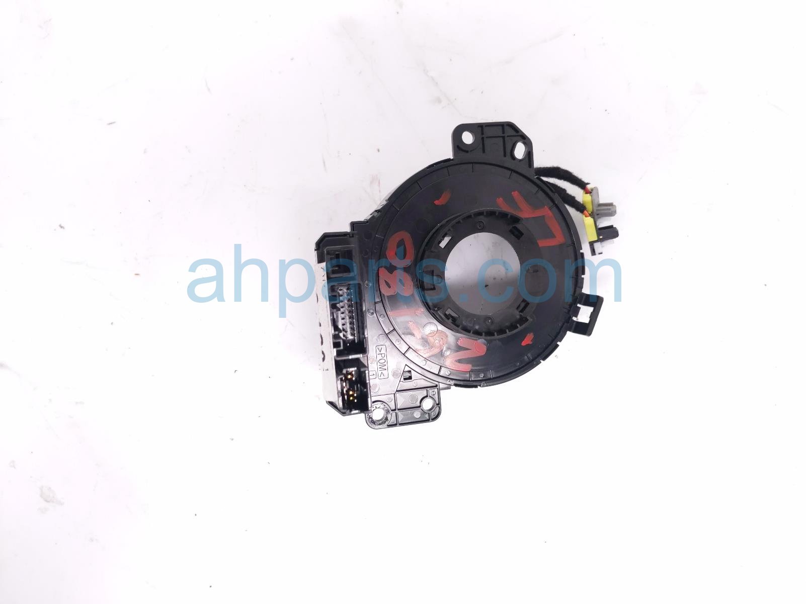 Honda CLOCKSPRING REEL ASSY - HYBRID 2.0L