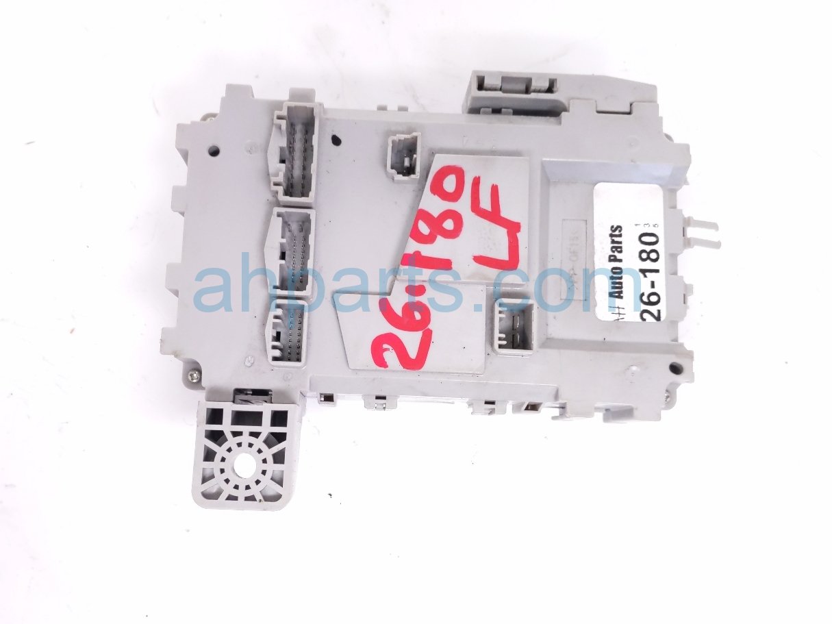 Honda LH CABIN FUSE BOX - HYBRID SPORT