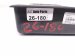 Sold 2023 Honda Accord Roof Console / Map Light Black 83250 3T0 A21ZA Replacement Sold 2023 Honda Accord Roof Console / Map Light Black 83250 3T0 A21ZA Replacement thumbnail