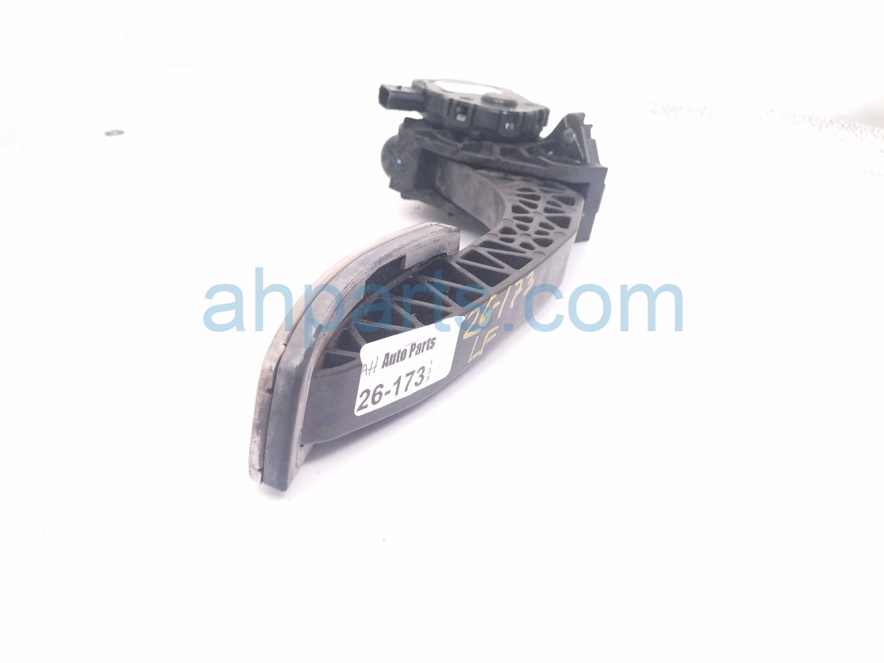 2017 Chevy Malibu Gas / Accelerator Pedal Assy Fl 42914503 Replacement 2017 Chevy Malibu Gas / Accelerator Pedal Assy Fl 42914503 Replacement thumbnail
