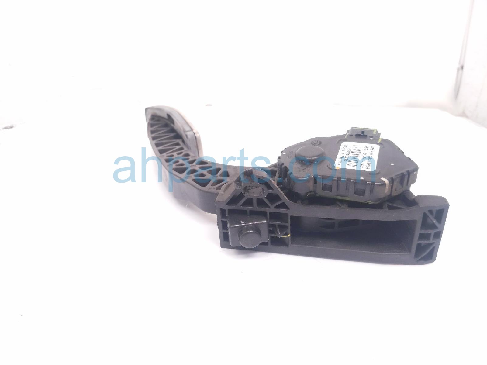 2017 Chevy Malibu Gas / Accelerator Pedal Assy Fl 42914503 Replacement 2017 Chevy Malibu Gas / Accelerator Pedal Assy Fl 42914503 Replacement thumbnail
