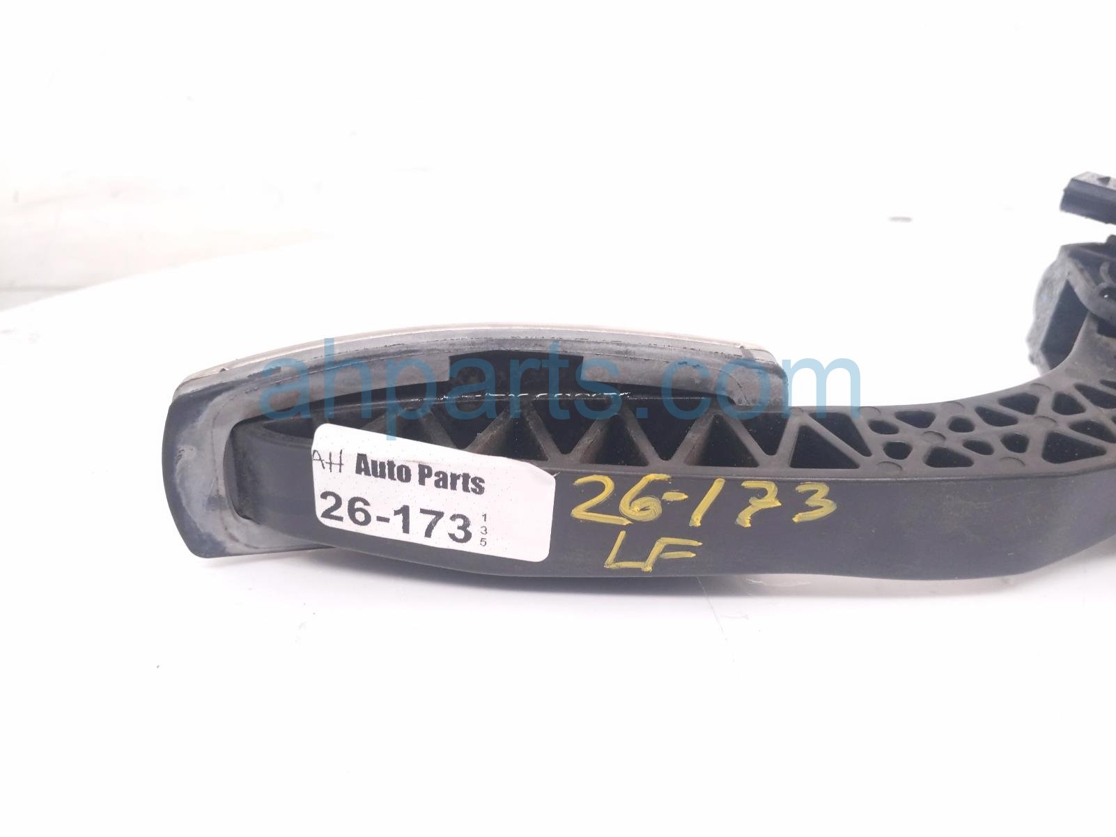2017 Chevy Malibu Gas / Accelerator Pedal Assy Fl 42914503 Replacement 2017 Chevy Malibu Gas / Accelerator Pedal Assy Fl 42914503 Replacement thumbnail