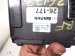 2018 Honda Civic A/c Amplifier Control Module 79610 TGH A81 Replacement 2018 Honda Civic A/c Amplifier Control Module 79610 TGH A81 Replacement thumbnail