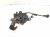 2022 Lexus Ux250h Hood Latch Assy W/sensor 53510 76071 Replacement 2022 Lexus Ux250h Hood Latch Assy W/sensor 53510 76071 Replacement thumbnail
