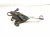 2022 Lexus Ux250h Hood Latch Assy W/sensor 53510 76071 Replacement 2022 Lexus Ux250h Hood Latch Assy W/sensor 53510 76071 Replacement thumbnail