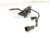 2022 Lexus Ux250h Hood Latch Assy W/sensor 53510 76071 Replacement 2022 Lexus Ux250h Hood Latch Assy W/sensor 53510 76071 Replacement thumbnail