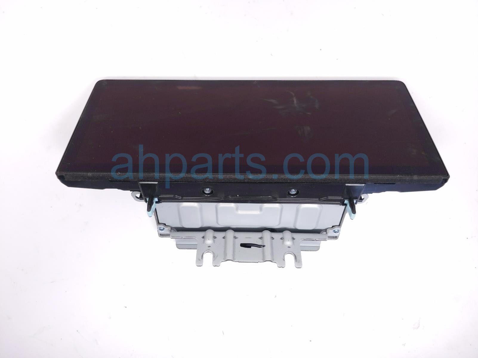 Honda UPPER DISPLAY SCREEN