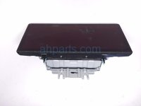 Honda UPPER DISPLAY SCREEN Honda UPPER DISPLAY SCREEN