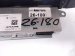 2023 Honda Accord Upper Display Screen 8A700 30A A01 Replacement 2023 Honda Accord Upper Display Screen 8A700 30A A01 Replacement thumbnail