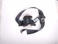 Honda REAR RH SEAT BELT RETRACTOR - BLACK Honda REAR RH SEAT BELT RETRACTOR - BLACK