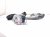 2022 Honda HR V Front Driver Seat Belt Pretensioner Black 04818 T7W A02ZC Replacement 2022 Honda HR V Front Driver Seat Belt Pretensioner Black 04818 T7W A02ZC Replacement thumbnail