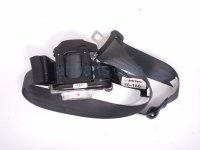 Honda REAR LH SEAT BELT RETRACTOR - BLACK Honda REAR LH SEAT BELT RETRACTOR - BLACK