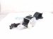 2022 Honda HR V Rear Passenger Seat Belt Black 04824 T7W A01ZA Replacement 2022 Honda HR V Rear Passenger Seat Belt Black 04824 T7W A01ZA Replacement thumbnail