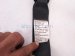2022 Honda HR V Rear Passenger Seat Belt Black 04824 T7W A01ZA Replacement 2022 Honda HR V Rear Passenger Seat Belt Black 04824 T7W A01ZA Replacement thumbnail