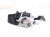 2022 Honda HR V Rear Driver Seat Belt Retractor Black 04828 T7W A01ZA Replacement 2022 Honda HR V Rear Driver Seat Belt Retractor Black 04828 T7W A01ZA Replacement thumbnail