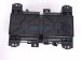 2022 Honda HR V Center Console Storage Box blk 77230 T7J H01ZA Replacement 2022 Honda HR V Center Console Storage Box blk 77230 T7J H01ZA Replacement thumbnail