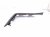 2021 Acura TLX Front Bumper Garnish Black 71109 TGV A00 Replacement 2021 Acura TLX Front Bumper Garnish Black 71109 TGV A00 Replacement thumbnail