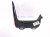 2021 Acura TLX Front Bumper Garnish Black 71109 TGV A00 Replacement 2021 Acura TLX Front Bumper Garnish Black 71109 TGV A00 Replacement thumbnail