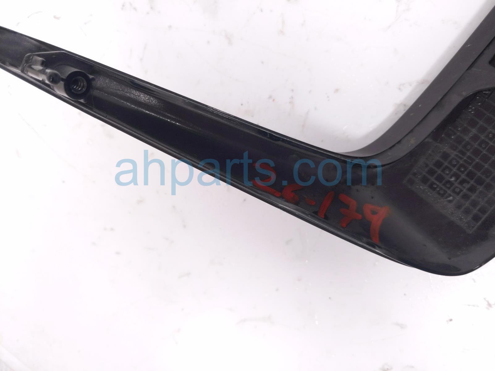 2021 Acura TLX Front Bumper Garnish Black 71109 TGV A00 Replacement 2021 Acura TLX Front Bumper Garnish Black 71109 TGV A00 Replacement thumbnail