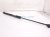 2022 Honda HR V Rear Passenger Tailgate Lift Support Strut 74820 T7W A52 Replacement 2022 Honda HR V Rear Passenger Tailgate Lift Support Strut 74820 T7W A52 Replacement thumbnail