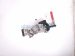 2022 Honda HR V Column A/t Ignition Switch W/key Assy 06350 T7S A11 Replacement 2022 Honda HR V Column A/t Ignition Switch W/key Assy 06350 T7S A11 Replacement thumbnail