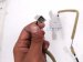 2018 Honda Civic Gps Antenna Assy 39835 TBA A01 Replacement 2018 Honda Civic Gps Antenna Assy 39835 TBA A01 Replacement thumbnail