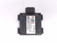 Nissan RR/RH BLIND SPOT RADAR SENSOR Nissan RR/RH BLIND SPOT RADAR SENSOR