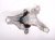 2018 Honda Civic Engine/motor Driver Transmission Mount Type r 50850 TGH A02 Replacement 2018 Honda Civic Engine/motor Driver Transmission Mount Type r 50850 TGH A02 Replacement thumbnail
