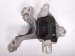 2018 Honda Civic Engine/motor Driver Transmission Mount Type r 50850 TGH A02 Replacement 2018 Honda Civic Engine/motor Driver Transmission Mount Type r 50850 TGH A02 Replacement thumbnail