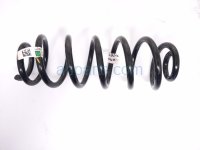 Nissan RR COIL SPRING - 2.0L FWD Nissan RR COIL SPRING - 2.0L FWD